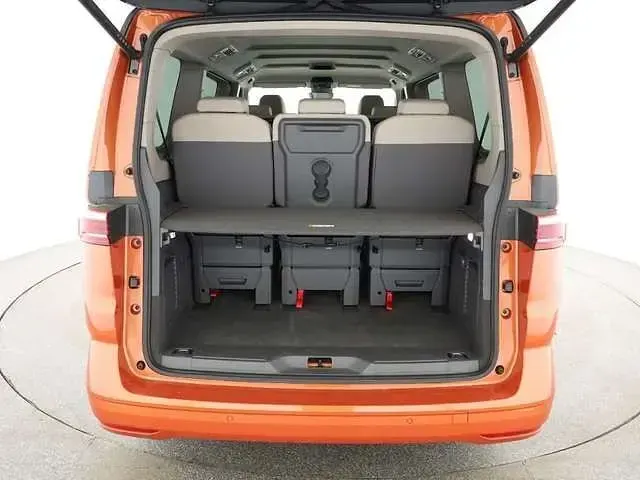 Gebraucht VW Multivan Life 150 PS (110 kW) 2025 Van / Kleinbus