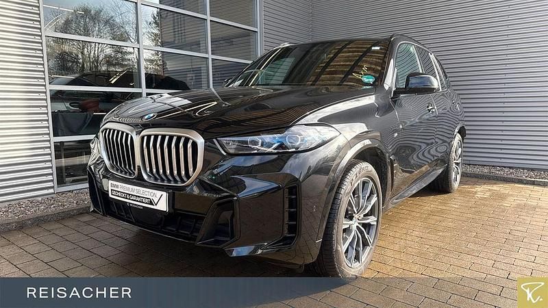 Gebraucht BMW X5 M Sport 340 PS (250 kW) 2025 Schwarz SUV