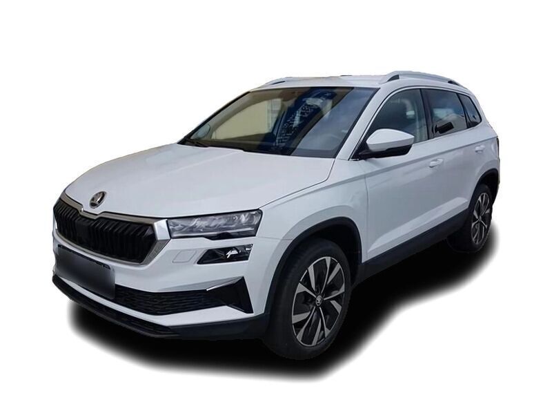 Andere Neu 2025 Skoda Karoq Selection SUV | 35.158 € (Etwas zu teuer) - Bild 1/4