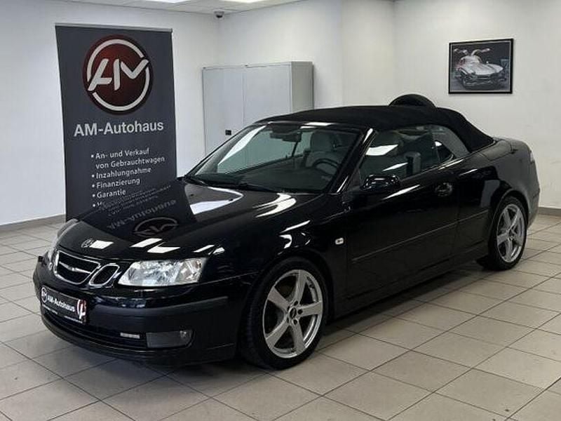 Gebraucht Saab 9-3 147 PS (108 kW) 2007 Andere