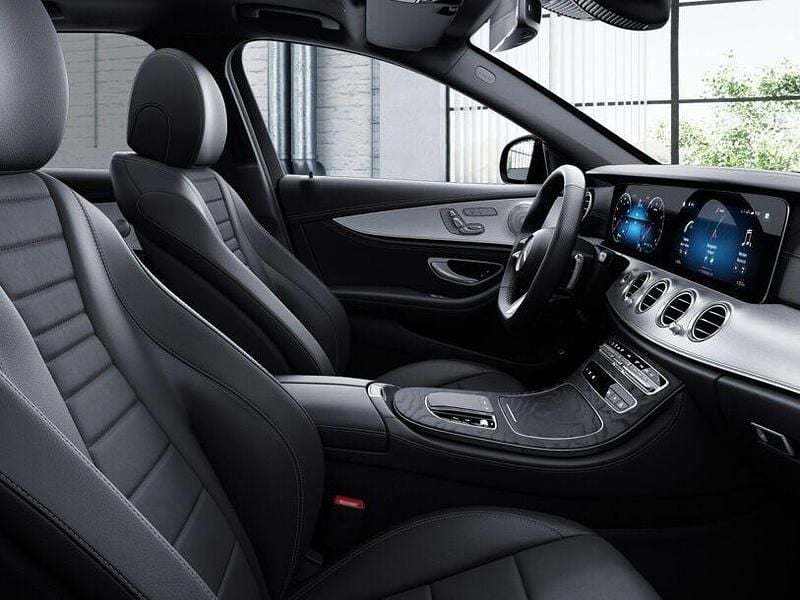 Gebraucht Mercedes E450 AMG 367 PS (269 kW) 2023 Andere