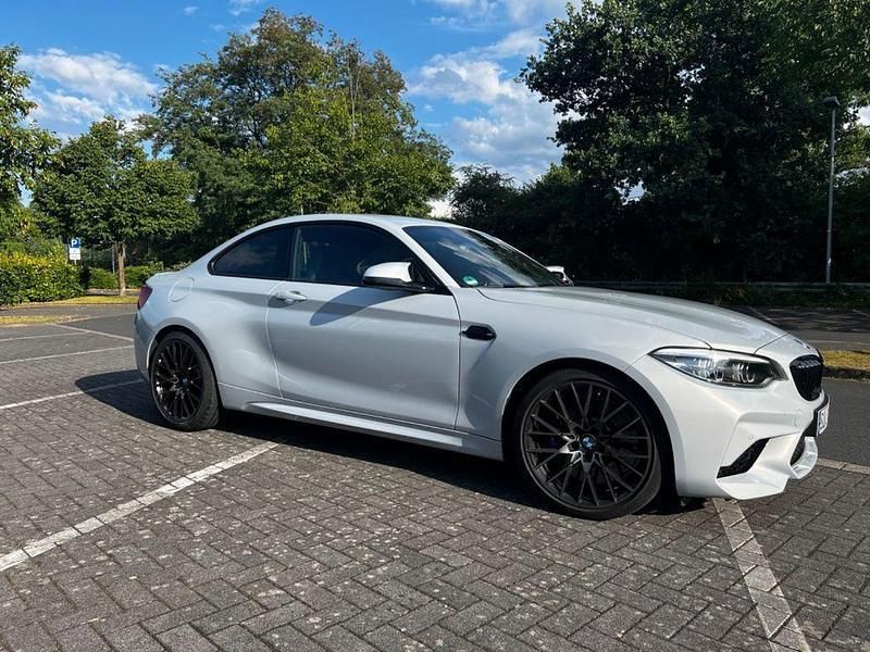 Gebraucht 2020 BMW M2 Competition Edition Coupé | 51.900 € (Fairer Preis) - Bild 1/4
