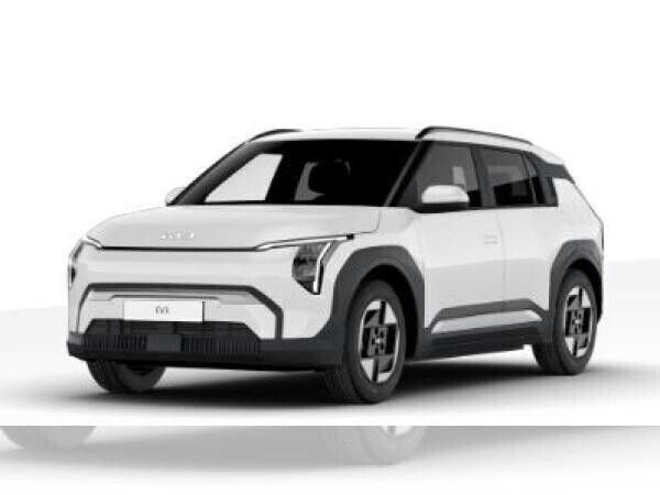 Weiß (weitere farben auf anfrage) Neu 2025 Kia EV3 Air SUV | 36.990 € (Guter Preis) - Bild 1/2
