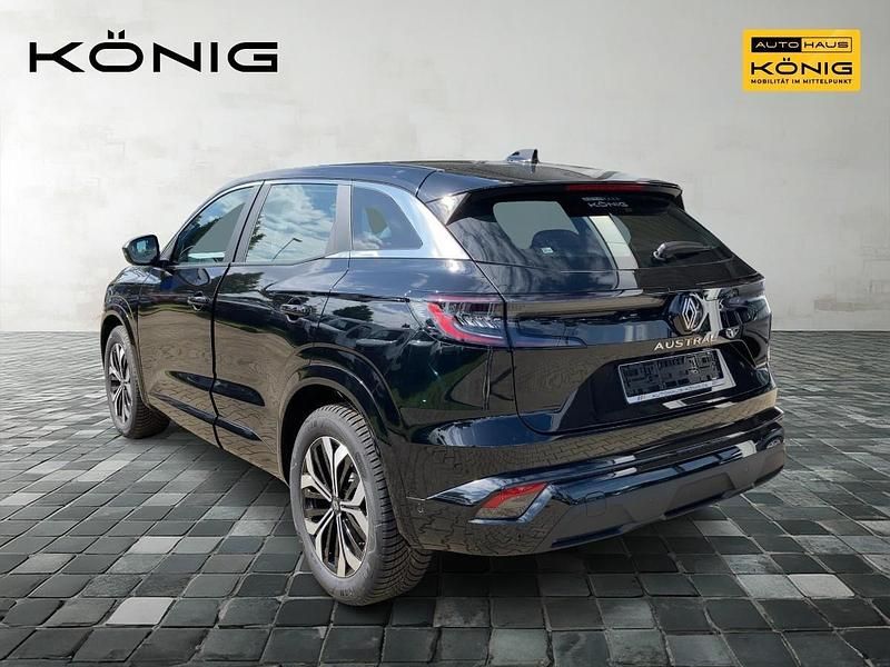Gebraucht Renault Austral Evolution 158 PS (116 kW) 2025 Schwarz SUV