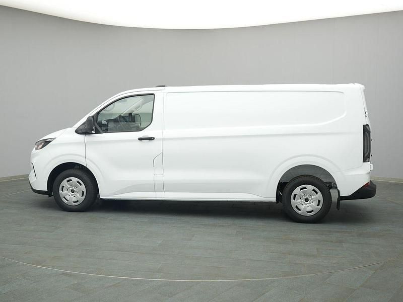Neu Ford Transit Custom Trend 136 PS (100 kW) 2026 Weiß Van / Kleinbus