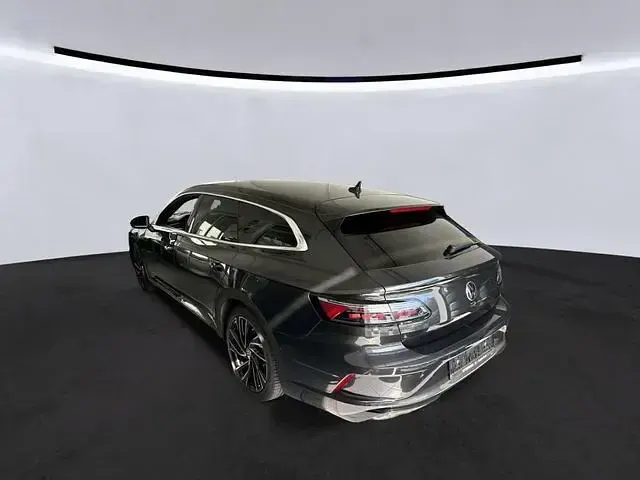 Gebraucht VW Arteon R 320 PS (235 kW) 2023 Mangangrau Limousine