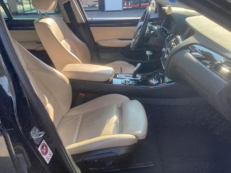 Gebraucht BMW X4 xLine 190 PS (139 kW) 2016 Schwarz SUV