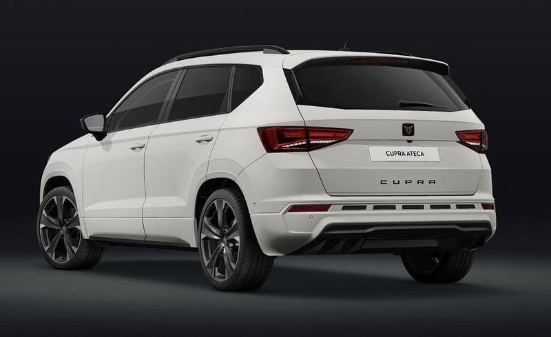 Neu Cupra Ateca 150 PS (110 kW) 2025 SUV