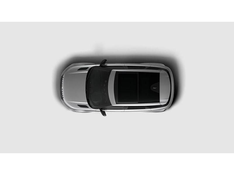 Neu Land Rover Range Rover evoque SE Dynamic 269 PS (197 kW) 2026 Eiger grey SUV