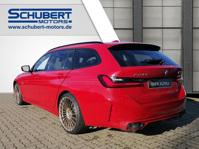 Neu Alpina B3 529 PS (389 kW) 2026 Imolarot Kombi