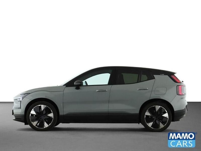 Gebraucht Volvo EX30 Performance 314 kW (428 PS) 2025 Grau SUV