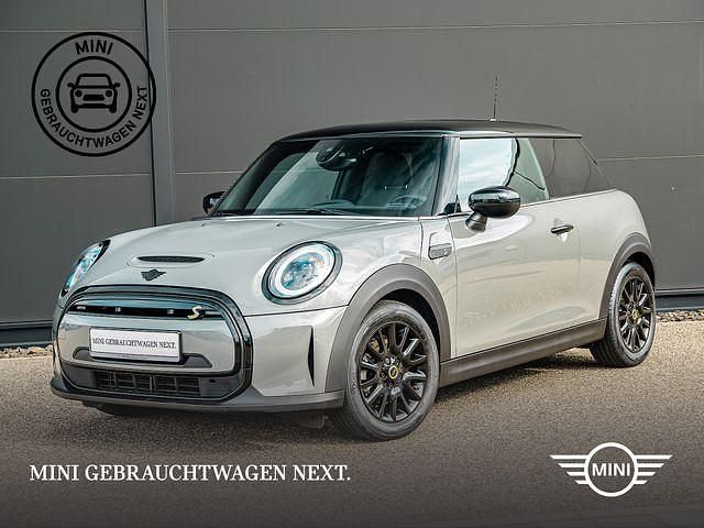 Gebraucht 2022 Mini Cooper S Kleinwagen | 18.420 € (Fairer Preis) - Bild 1/4