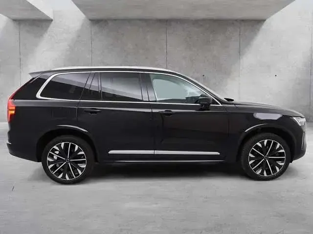 Gebraucht Volvo XC90 Plus 455 PS (334 kW) 2025 Schwarz SUV