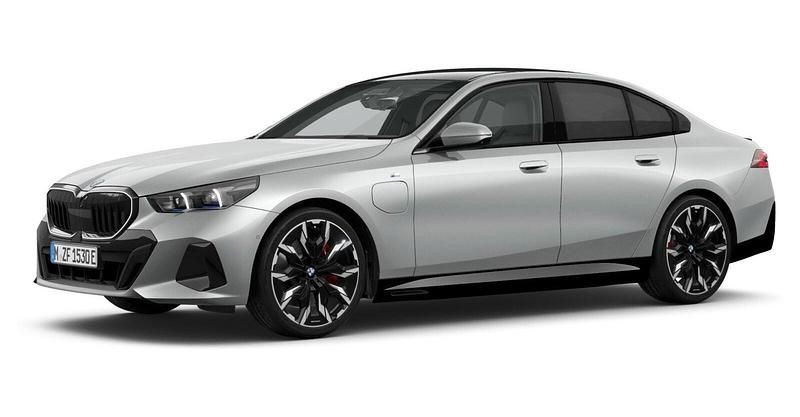 Gebraucht 2025 BMW 550e Limousine | 107.319 € - Bild 1/1