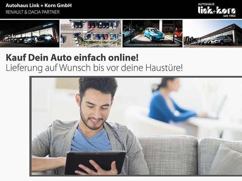 Gebraucht Renault Twingo Zen 60 kW (82 PS) 2022 Weiß Kleinwagen