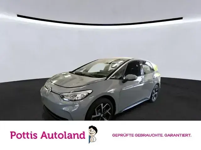 Gebraucht VW ID.3 Pro 150 kW (204 PS) 2024 Kleinwagen