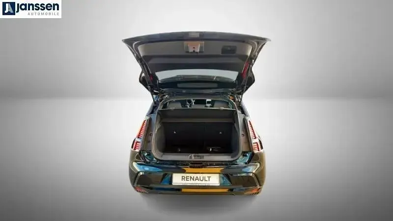 Brugt Renault 5 E-Tech 77 kW (106 HK) 2025 Sort Sedan