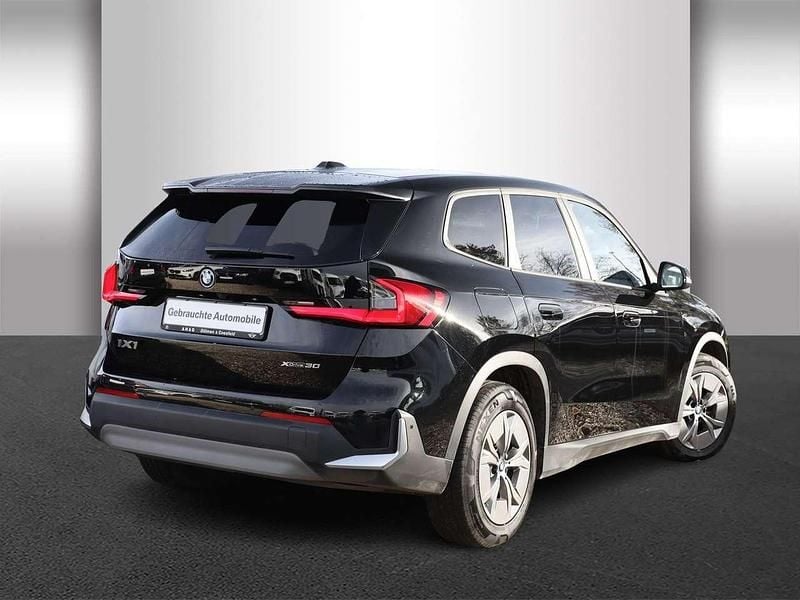 Gebraucht BMW iX1 Performance 230 kW (313 PS) 2023 Black 2 SUV