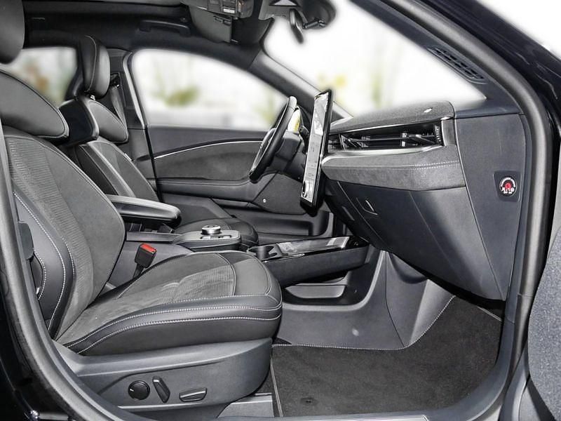 Gebraucht Ford Mustang Mach-E GT 358 kW (487 PS) 2023 Schwarz SUV