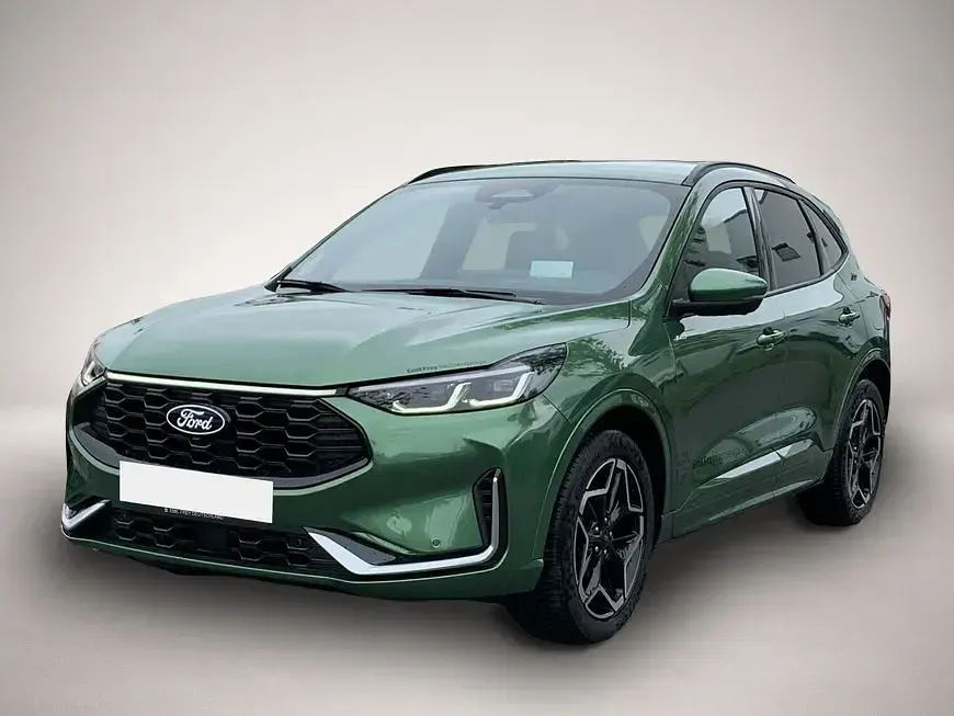 Gebraucht Ford Kuga ST-Line X 152 PS (111 kW) 2026 SUV