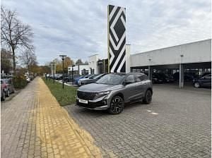 Neu Renault Austral Esprit Alpine 200 PS (147 kW) 2026 Grau (dolomitgrau) SUV