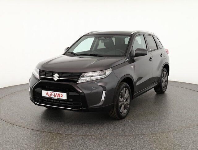 Grau Neu 2025 Suzuki Vitara SUV | 22.990 € (Fairer Preis) - Bild 1/4