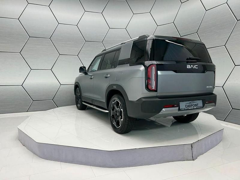 Neu Baic BJ30 280 PS (205 kW) 2025 Other SUV