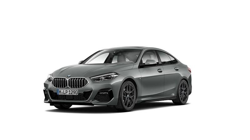 Gebraucht BMW 220 Shadowline 178 PS (130 kW) 2026 Coupé