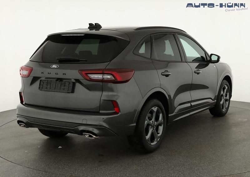 Neu Ford Kuga ST-Line 186 PS (136 kW) 2026 Magnetic grau metallic SUV