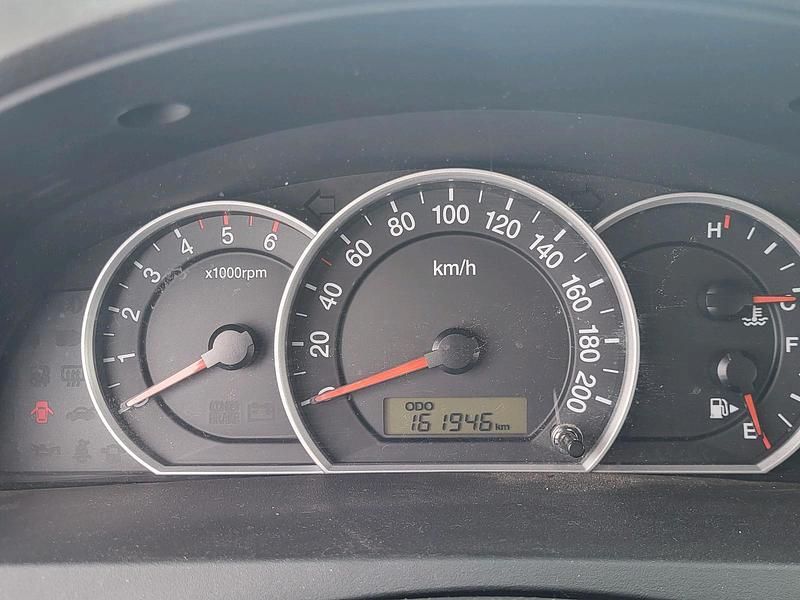 Gebraucht Kia Sorento 2009 SUV