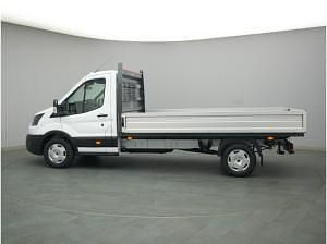 Neu Ford Transit Trend 165 PS (121 kW) 2025 Weiß (weiss) Limousine
