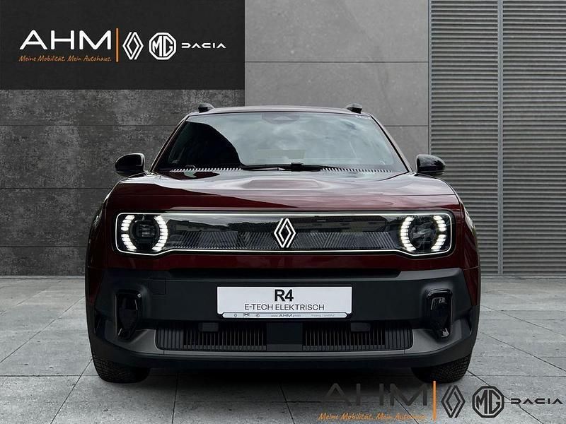 Gebraucht Renault R4 Komfort 110 kW (150 PS) 2025 Rot SUV