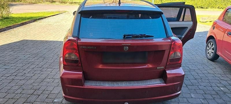 Gebraucht Dodge Caliber 140 PS (102 kW) 2006 Kleinwagen