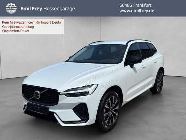 Gebraucht 2024 Volvo XC60 SUV | 43.400 € (Guter Preis) - Bild 1/4
