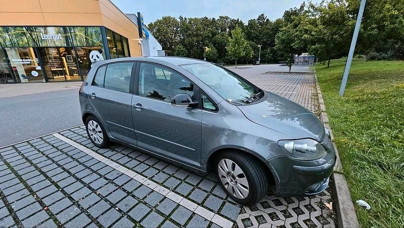 Gebraucht VW Golf IV 116 PS (85 kW) 2005 Grau Kleinwagen