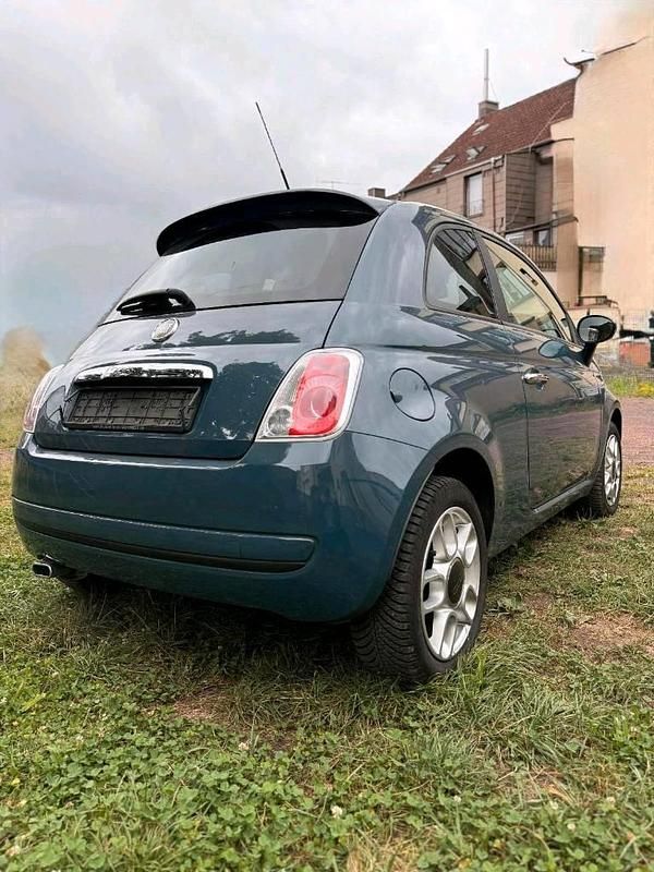 Gebraucht 2009 Fiat 500 Sport Kleinwagen | 3.600 € (Fairer Preis) - Bild 1/4