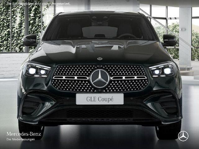Gebraucht Mercedes GLE400 381 PS (280 kW) 2024