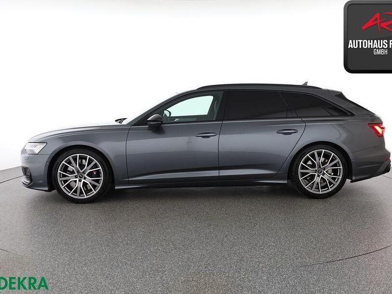 Gebraucht Audi S6 Comfort 2020 Grau Limousine