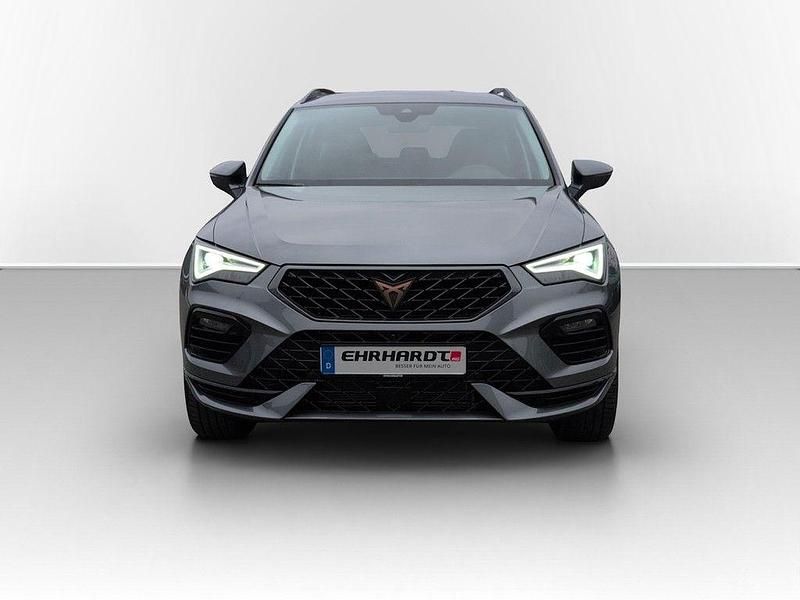 Neu Cupra Ateca 190 PS (139 kW) 2026 Grau SUV