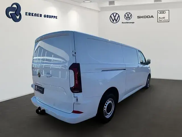 Nuova VW Transporter 150 CV (110 kW) 2026 Bianco Furgone
