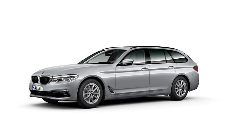 Gebraucht BMW 530 Efficient Dynamics 265 PS (194 kW) 2026