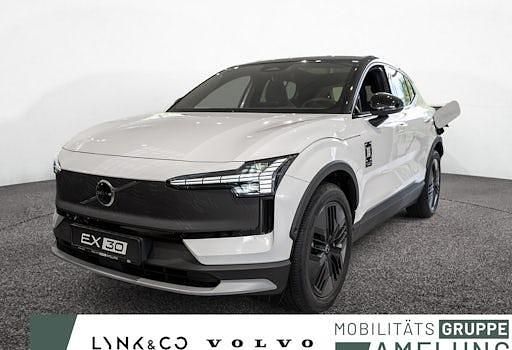 Neu Volvo EX30 Performance 314 kW (428 PS) 2025 Weiß SUV
