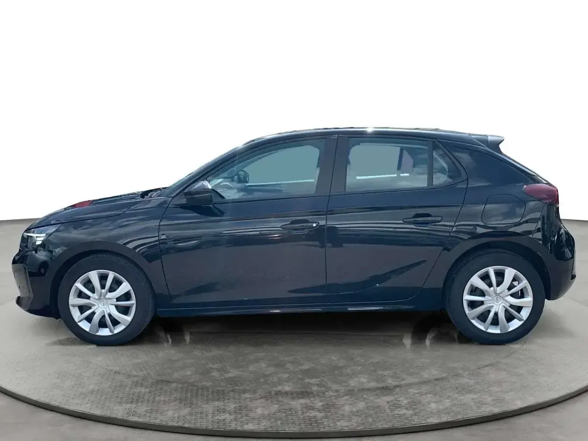 Occasion Opel Corsa 101 ch (74 kW) 2024 Noir Citadine