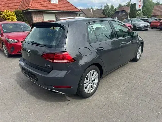 Second-hand VW Golf VII 2020 Gri Berlinǎ