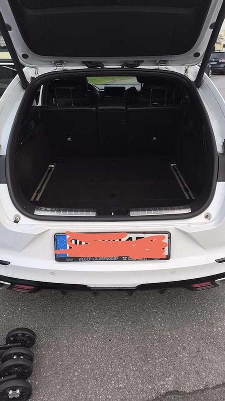 Gebraucht Kia ProCeed GT 204 PS (150 kW) 2020 Weiß Kombi