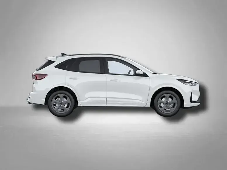 Neu Ford Kuga ST-Line 185 PS (136 kW) 2026 Frozen white frozen white SUV