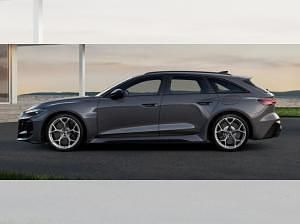 Neu Audi RS5 639 PS (469 kW) 2026 Grau (magnetgrau) Coupé