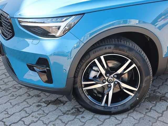 Gebraucht Volvo XC40 120 PS (88 kW) 2025 SUV