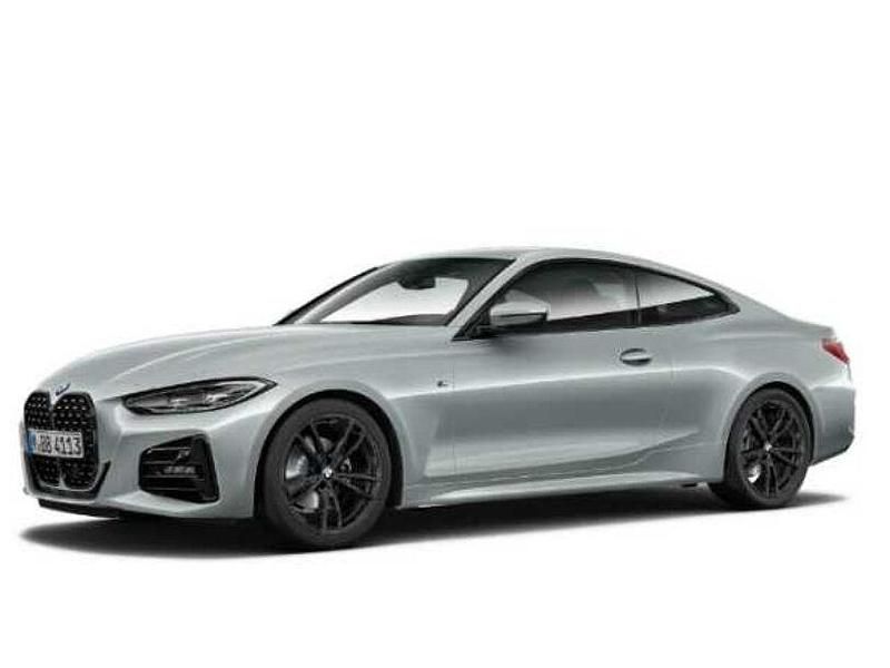 Gebraucht BMW 1M Comfort Edition 2022 Grau Coupé