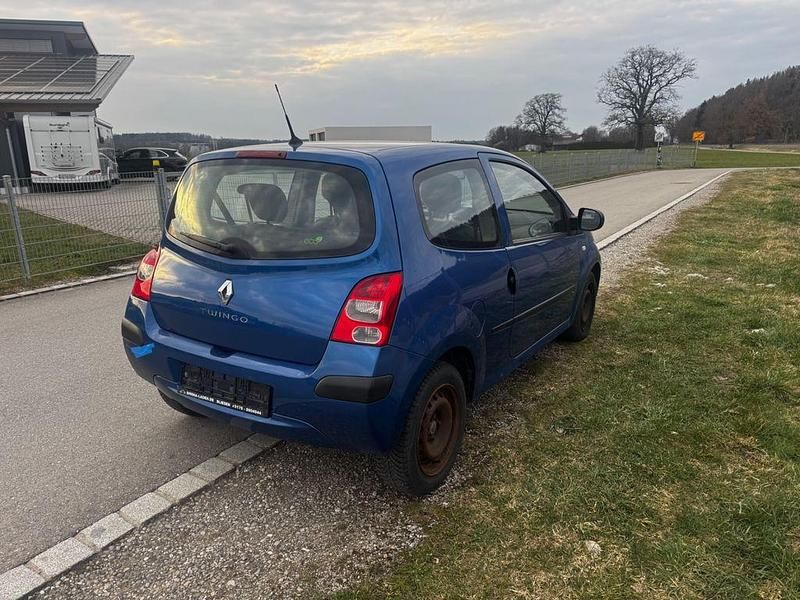 Gebraucht Renault Twingo 75 PS (55 kW) 2010 Kleinwagen